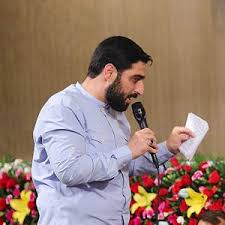 سید مجید بنی فاطمه منتظرند جن و ملک